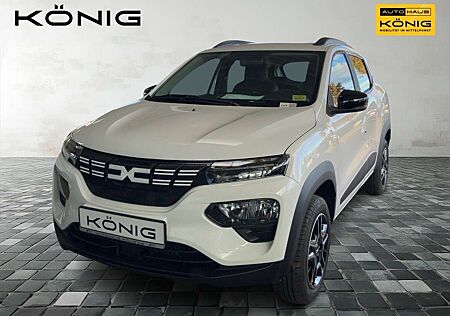 Dacia Spring Essential 45