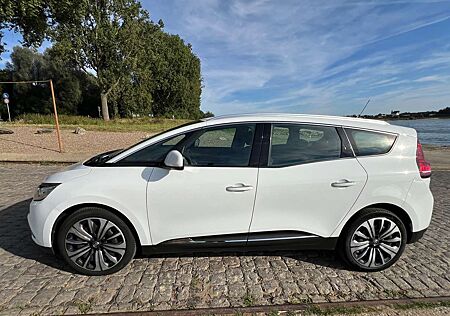 Renault Grand Scenic BLUE dCi 120 LIMITED