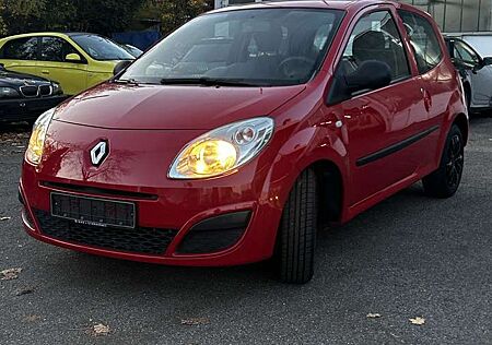 Renault Twingo gebraucht kaufen Renault Twingo 1.2 Authentique TÜV und Service NEU