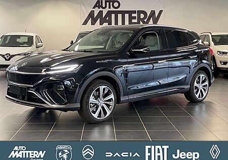MG Marvel R |360°|NAVI|SHZ|Klimaaut|Pano|CarPlay|LED