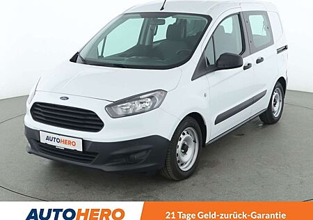 Ford Transit 1.0 EcoBoost Kombi*GARANTIE*