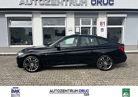 BMW 335 d Gran Turismo xDrive M Sport *Pano*HUD*H&K*