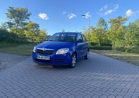Skoda Fabia 1.2 Steuerkette neu!