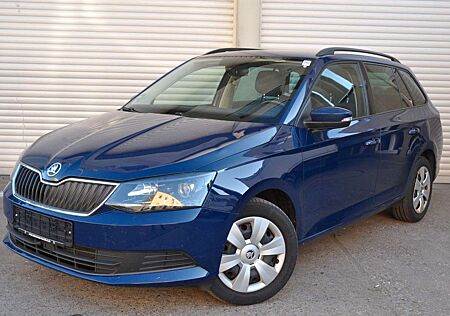 Skoda Fabia 1,4 tdi 66 kw Kombi Amb./ACC/NAVI/I Hand