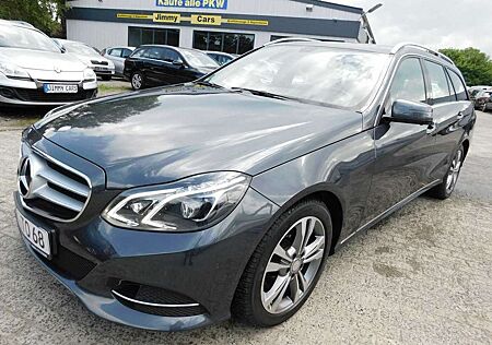 Mercedes-Benz E 250 T BlueTEC 9G-TRONIC Avantgarde