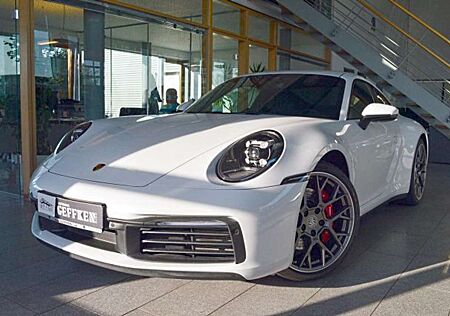 Porsche 992 911 Carrera S, Sport Chrono, PDC, DAB, Kamera! LED