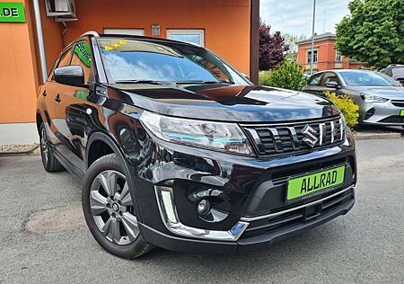 Suzuki Vitara 1.4 Mild-Hybrid 4x4 Comfort+ DAB/NAVI/LED