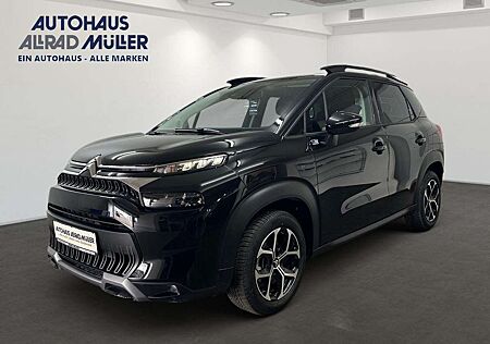 Citroën C3 Aircross Citroen Plus 1.2 PT 110 NAVI+Carplay+PDC