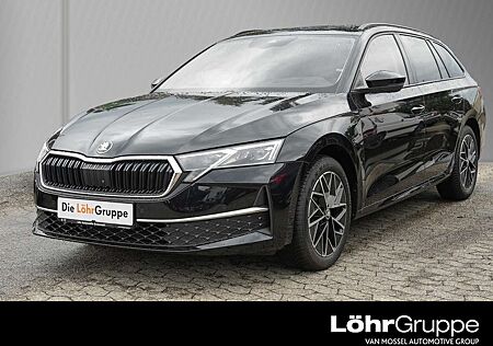 Skoda Octavia Combi 2.0 TDI DSG Selection