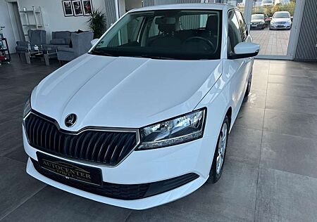 Skoda Fabia Cool Plus