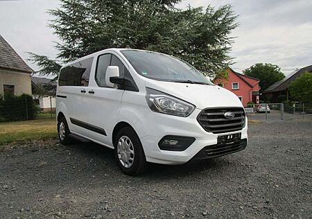 Ford Transit Custom 320 L1H1 VA MH Trend