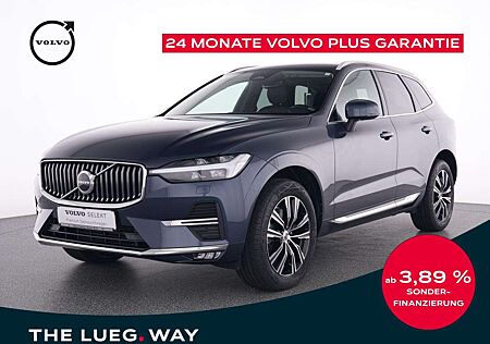 Volvo XC 60 XC60 B4 D Inscription PAP+AHK+NAV+PANO+MET+DAB+