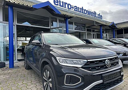 VW T-Roc gebraucht kaufen VW T-Roc Volkswagen 1.5TSI DSG GOAL *App*Navi*ACC*SHZ