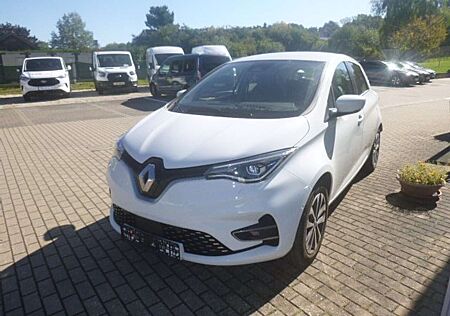 Renault ZOE gebraucht kaufen Renault ZOE Intens R 135 ZE 50/Abnehmbar.AHK
