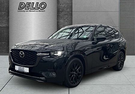 Mazda CX-60 Homura Hybrid AWD 2.5 HUD Navi Digitales Cockpit M