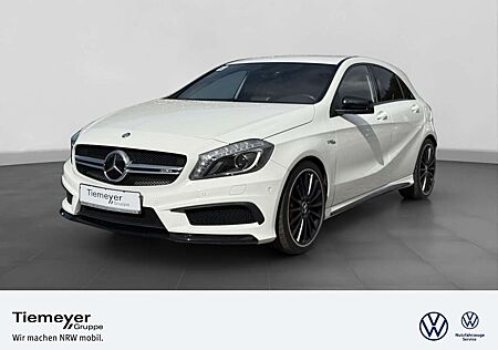 Mercedes-Benz A 45 AMG 4 Matic SPORT-AGA KAMERA XENON