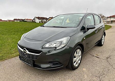 Opel Corsa Edition Klima SHZ Tempomat PDC 13000KM