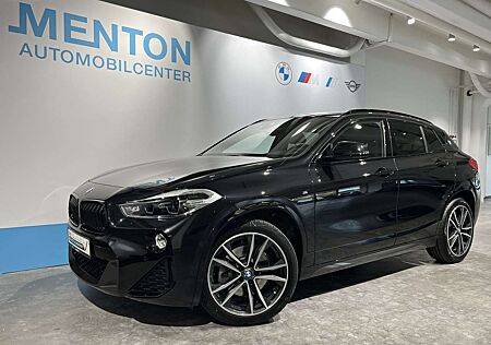 BMW X2 xDrive20i M Sportpaket/RFK/LED/Navi/aut.Heckkl.