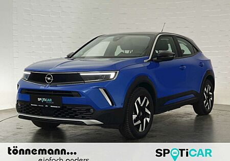 Opel Mokka B ELECTRIC ELEGANCE 50kWH AT+LED+NAVI+RÜCKFAHRKAME