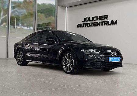 Audi A7 Sportback 2.0 TFSI S-tronic, 2.Hand, Scheckh.