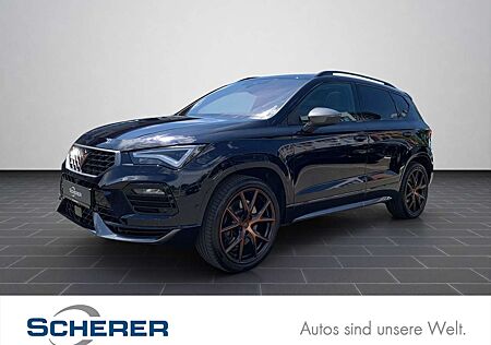 Cupra Ateca VZ 2.0 TSI 4Drive AHK NAVI PANO VOLL LED S