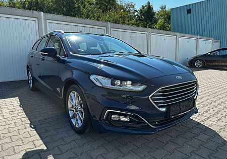 Ford Mondeo Titanium *1.Hand*Navi*R.Kamera*LED*