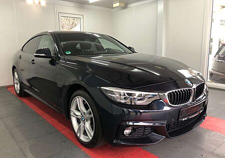 BMW 430 i xDrive M Sport