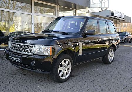 Land Rover Range Rover TDV8 SE*Xenon*Navi*AHK