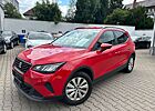 Seat Arona Style 1.0 TSI*SHZ*Allwetter*Sonderlack*PDC*Infotai