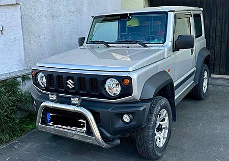 Suzuki Jimny 1.5 ALLGRIP Comfort