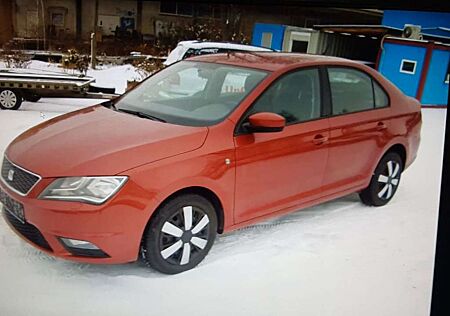 Seat Toledo Style Salsa