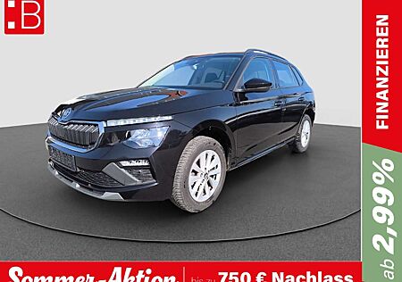 Skoda Kamiq 1.5 TSI Selection LED NAVI ACC RFK PDSC SHZ SMARTL