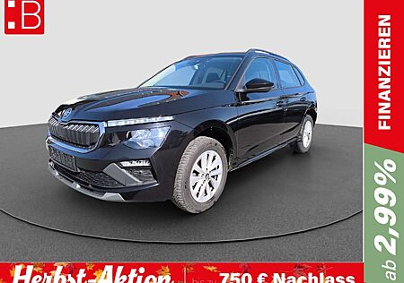 Skoda Kamiq 1.5 TSI Selection LED NAVI ACC RFK PDSC SHZ SMARTL