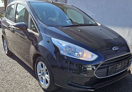 Ford B-Max 1.0 Trend Benzin*Klima*8fach*TÜVneu*