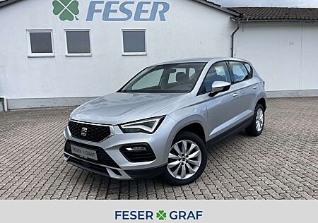 Seat Ateca Style 1.5 TSI AHK LED NAVI SHZ+LHZ