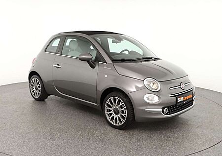 Fiat 500C Dolcevita Beats|NAV|PDC|CarPlay+AA|Temp|15"