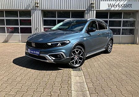 Fiat Tipo 1.0 Cross - Navi./ Sitzh./ Rückfahrk.