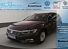 VW Passat Variant Volkswagen Comfortline 2.0l TDI DPF Bluetooth