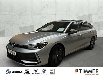 Volkswagen Passat Variant 2.0 TDI DSG R-Line *PANO*AHK*H&K*VARENNA*