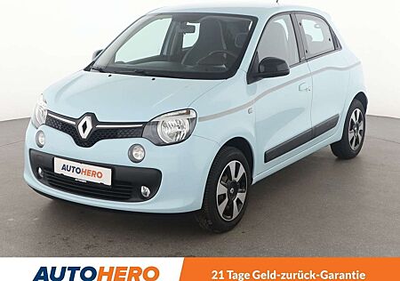 Renault Twingo 1.0 SCe Limited*LIM*KLIMA*BLUETOOTH*