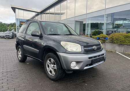 Toyota RAV 4 1.8 Basis KLIMA AHK