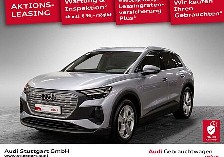 Audi Q4 e-tron Q4 40 e-tron LED Navi ACC Kamera Sitzheizung