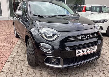 Fiat 500X Dolcevita Sport 1.5 GSE Hybrid 130PS