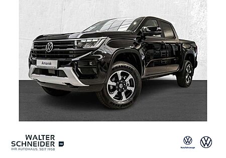 VW Amarok Volkswagen Life DC 2.0 TDI 151 kW 4Motion Automatik