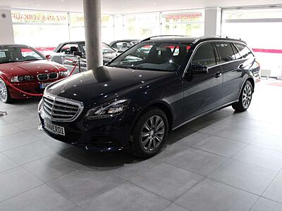 Mercedes-Benz E 250 T CDI NAVI PDC 6.GANG *EURO 5 & DPF*