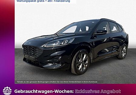 Ford Kuga 2.0 EcoBlue Aut. ST-LINE, Navi, AHK, Gjr