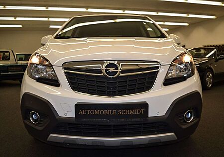 Opel Mokka 1.6 CDTi Edition