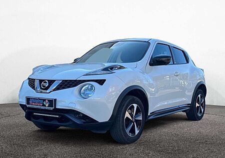 Nissan Juke 1.6 Bose Personal Edition KAMERA SHZ