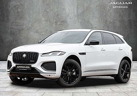 Jaguar F-Pace P400e AWD R-Dynamic SE