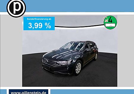 VW Passat Variant Volkswagen TDI BUSINESS NAVI+AHK+PDC+SHZ